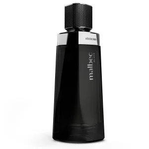 Perfume malbec 100ml Black