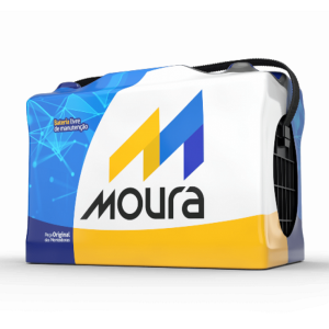 Bateria Moura